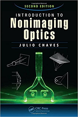 Introduction to Nonimaging Optics, Second Edition