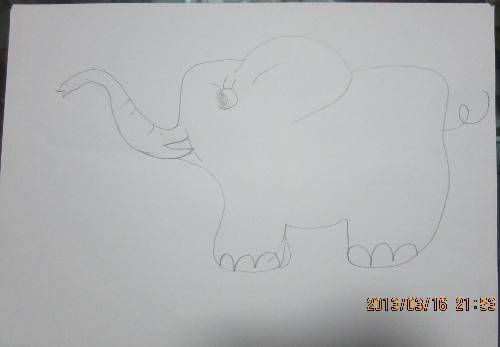 读绘本,做手工——亲子共读《艾玛过化装节》作文