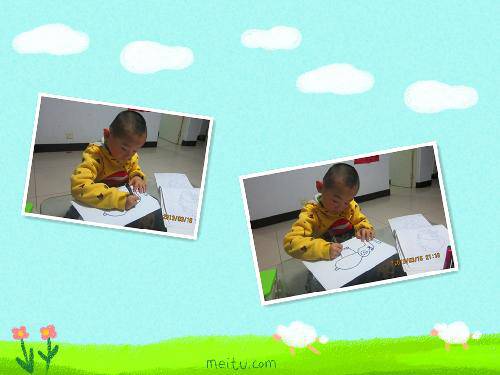 读绘本,做手工——亲子共读《艾玛过化装节》作文