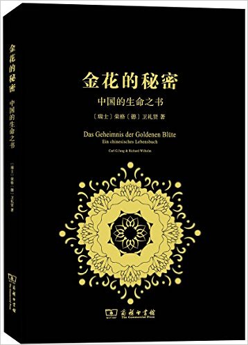 金花的秘密:中国的生命之书