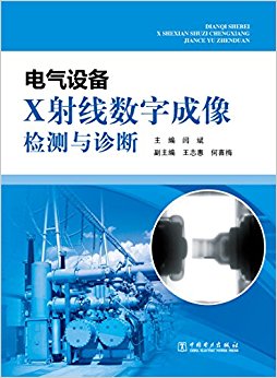 电气设备X射线数字成像检测与诊断