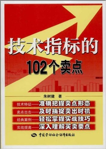 技术指标的102个卖点
