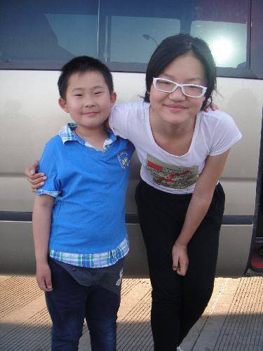 第九届书香班级颁奖会——我来了作文