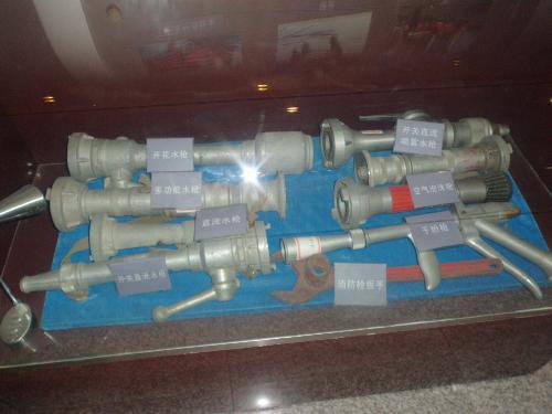 人民警察 光荣而神圣——参观洛阳警察博物馆作文