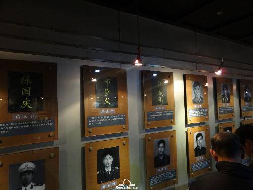 人民警察 光荣而神圣——参观洛阳警察博物馆作文