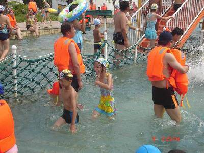 难忘的马拉湾之旅(配图片)作文