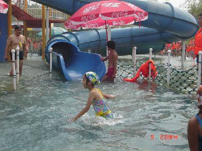 难忘的马拉湾之旅(配图片)作文