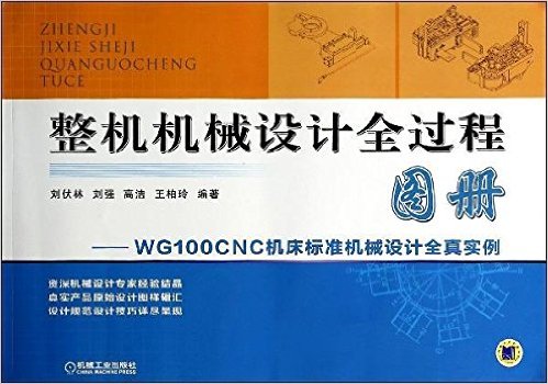 еȫͼ:WG100CNC׼еȫʵ