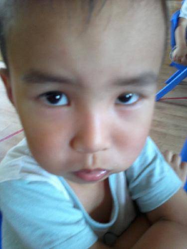 不以物喜,不以己悲——《我不想生气》读后感作文