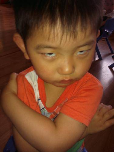 不以物喜,不以己悲——《我不想生气》读后感作文