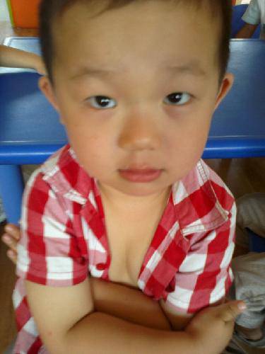 不以物喜,不以己悲——《我不想生气》读后感作文