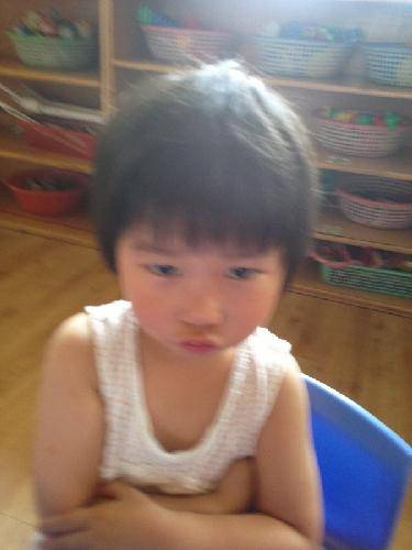 不以物喜,不以己悲——《我不想生气》读后感作文