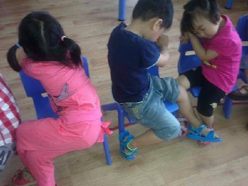 不以物喜,不以己悲——《我不想生气》读后感作文