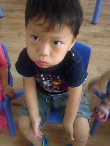 不以物喜,不以己悲——《我不想生气》读后感作文