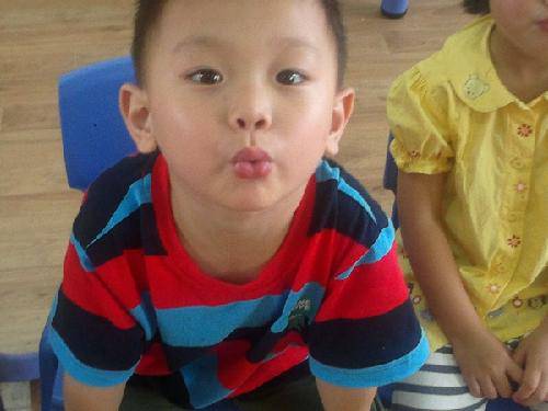 不以物喜,不以己悲——《我不想生气》读后感作文