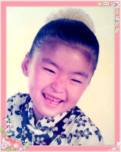 留驻童年 书香常伴--女儿的阅读成长史作文