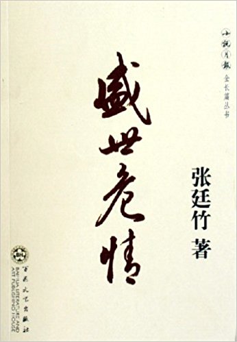 盛世危情