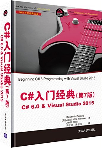 C#ž(7) C# 6.0 & Visual Studio 2015