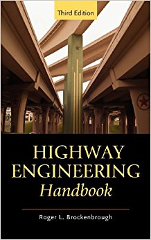 Highway Engineering Handbook
