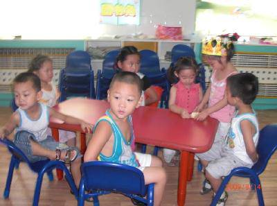 生日故事会作文