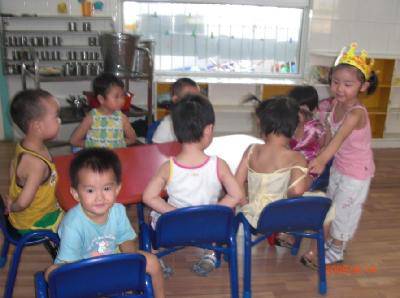 生日故事会作文