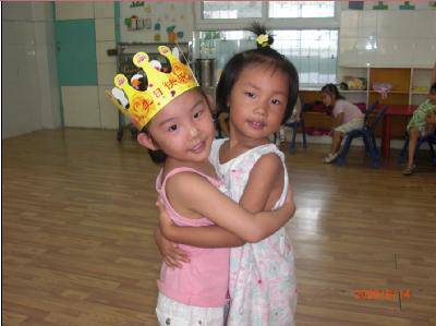 生日故事会作文