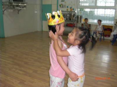 生日故事会作文