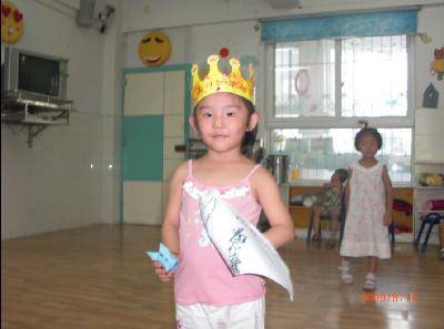 生日故事会作文