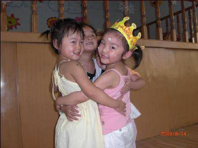 生日故事会作文