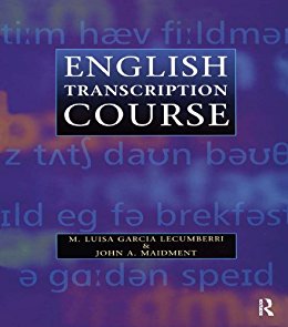 English Transcription Course