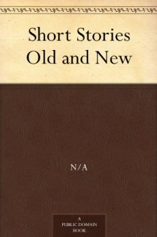 Short Stories Old and New (ѹ)
