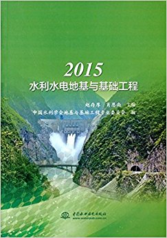 2015水利水电地基与基础工程