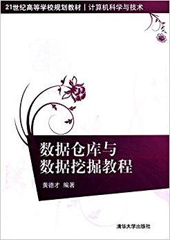 21世纪高等学校规划教材·计算机科学与技术:数据仓库与数据挖掘教程