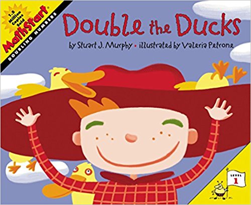 Double the Ducks
