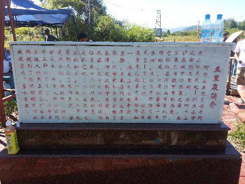 格格东游记(八)——呼伦贝尔大草原作文