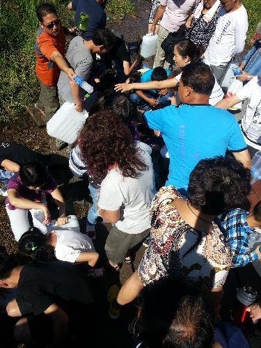 格格东游记(八)——呼伦贝尔大草原作文