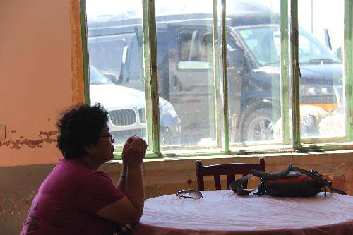 格格东游记(八)——呼伦贝尔大草原作文