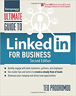 Ultimate Guide to LinkedIn for Business