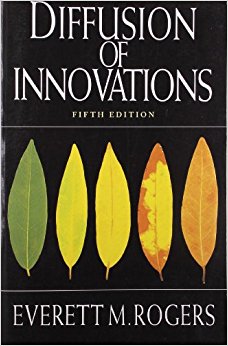 Diffusion of Innovations, 5th Edition