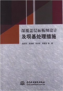 深覆盖层面板坝设计及坝基处理措施