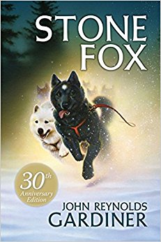 Stone Fox 30th Anniversary Edition