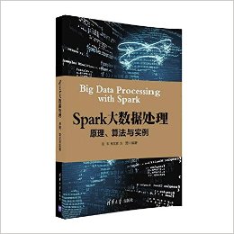 Sparkݴ:ԭ㷨ʵ