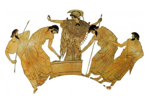 梦见各类人是什么意思