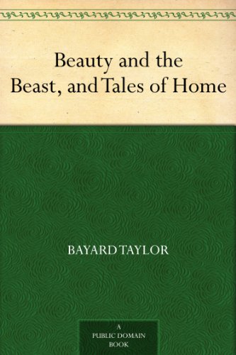 Beauty and the Beast, and Tales of Home (ѹ)
