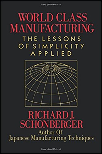 World Class Manufacturing