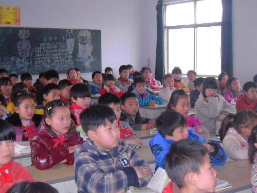 护绿天美 爱我家园作文