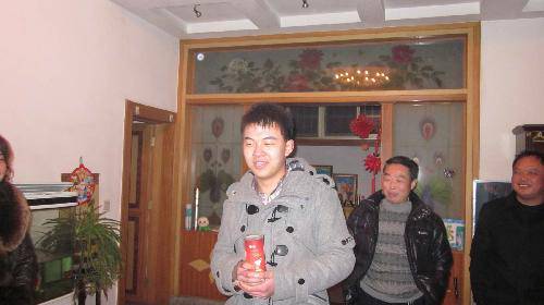 享一顿丰盛的精神盛宴(附照片)作文