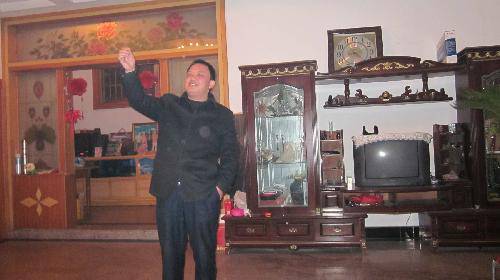 享一顿丰盛的精神盛宴(附照片)作文