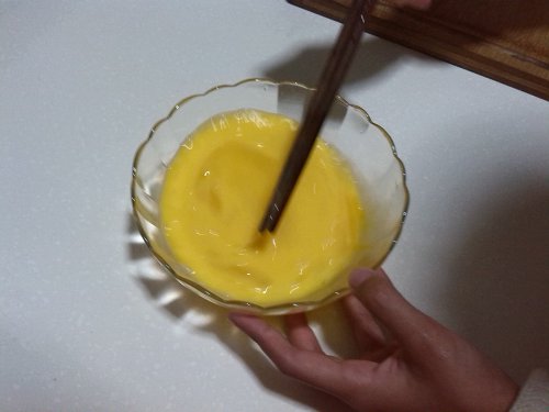 吃货看过来——美味炒馍作文