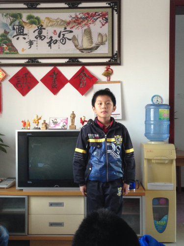 读书活动第二十一期作文